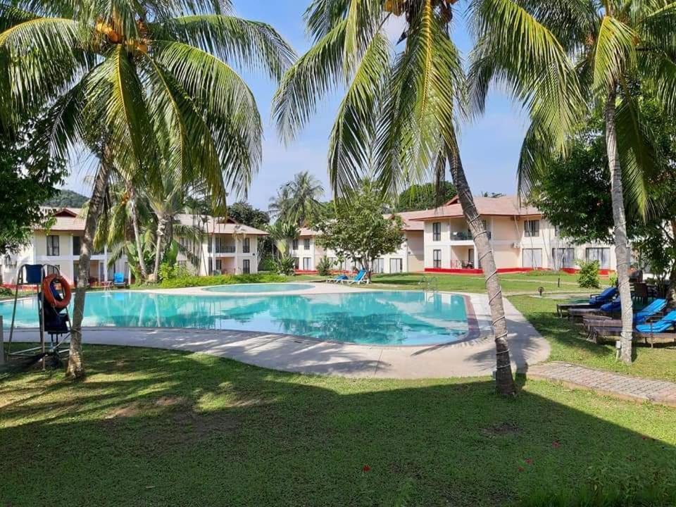 Panorama Resort Langkawi Kuah Eksteriør bilde