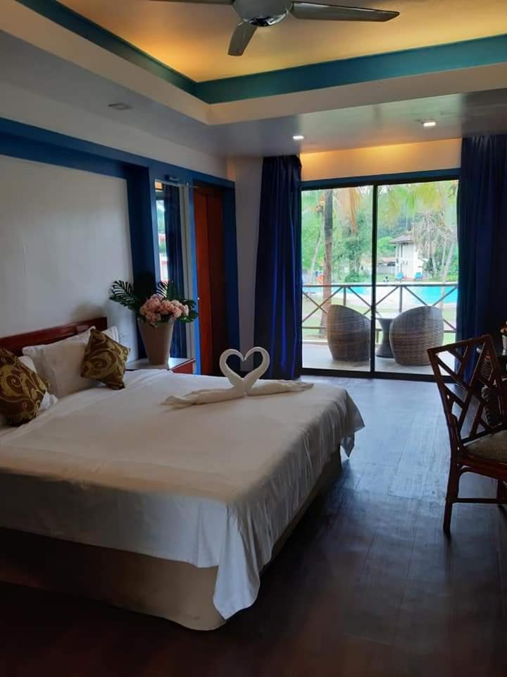 Panorama Resort Langkawi Kuah Eksteriør bilde