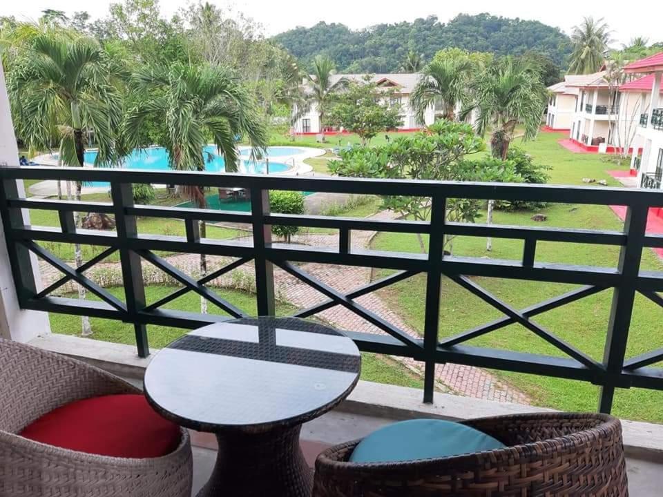 Panorama Resort Langkawi Kuah Eksteriør bilde