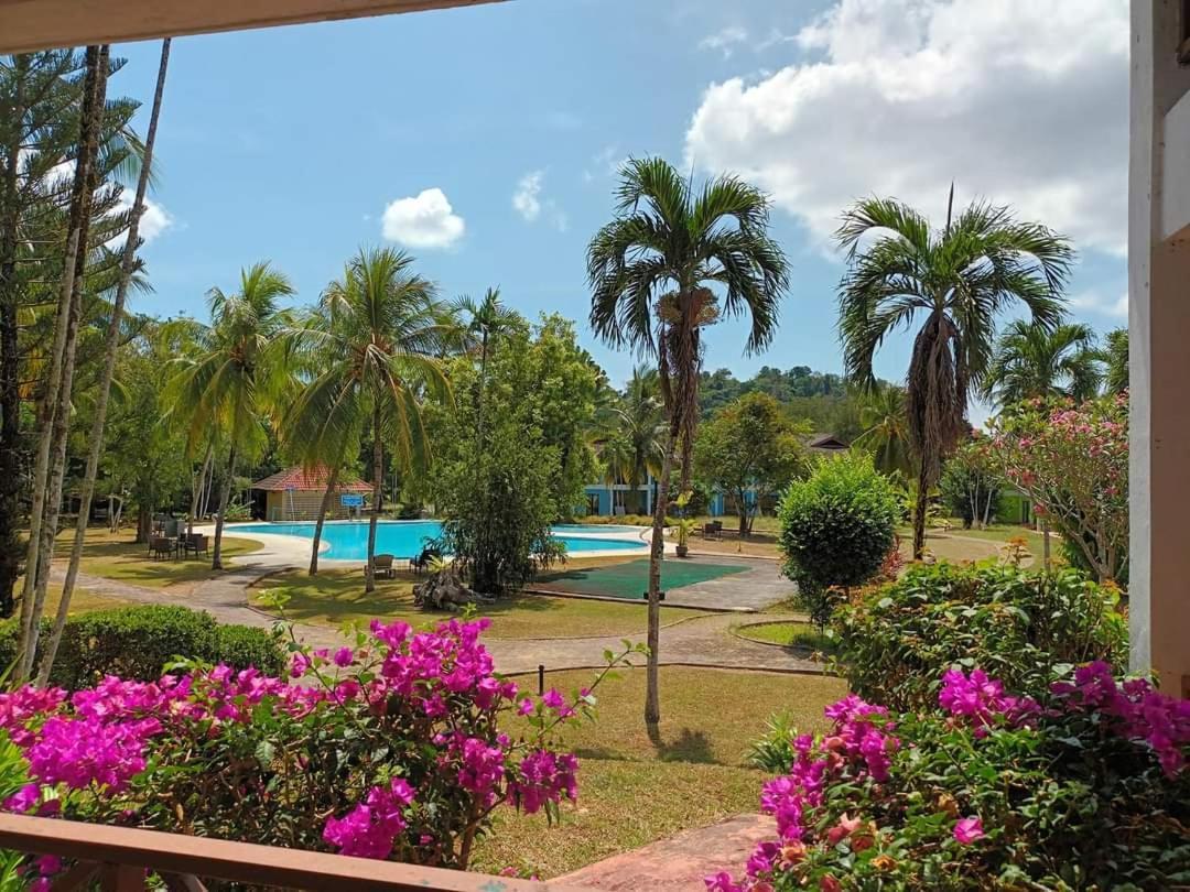 Panorama Resort Langkawi Kuah Eksteriør bilde