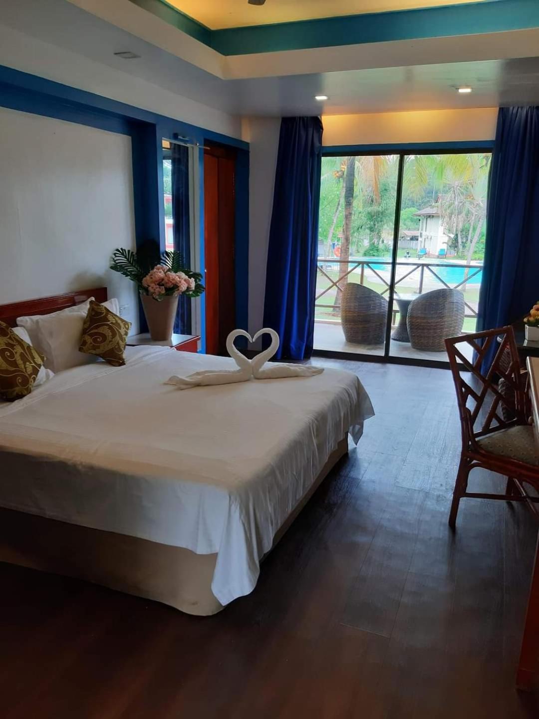 Panorama Resort Langkawi Kuah Eksteriør bilde