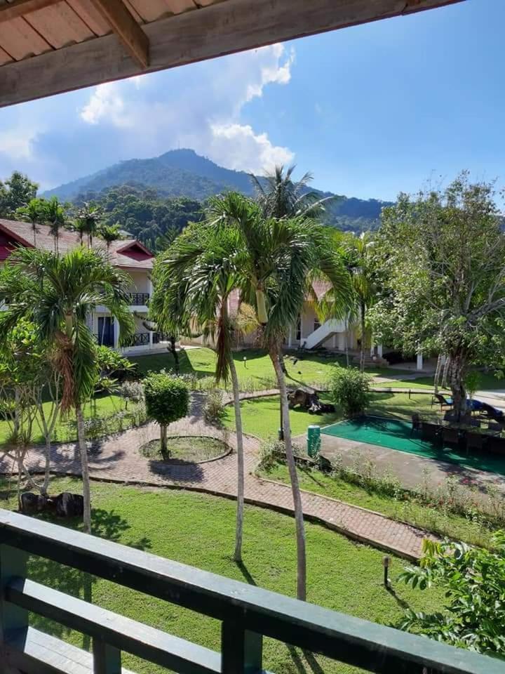 Panorama Resort Langkawi Kuah Eksteriør bilde