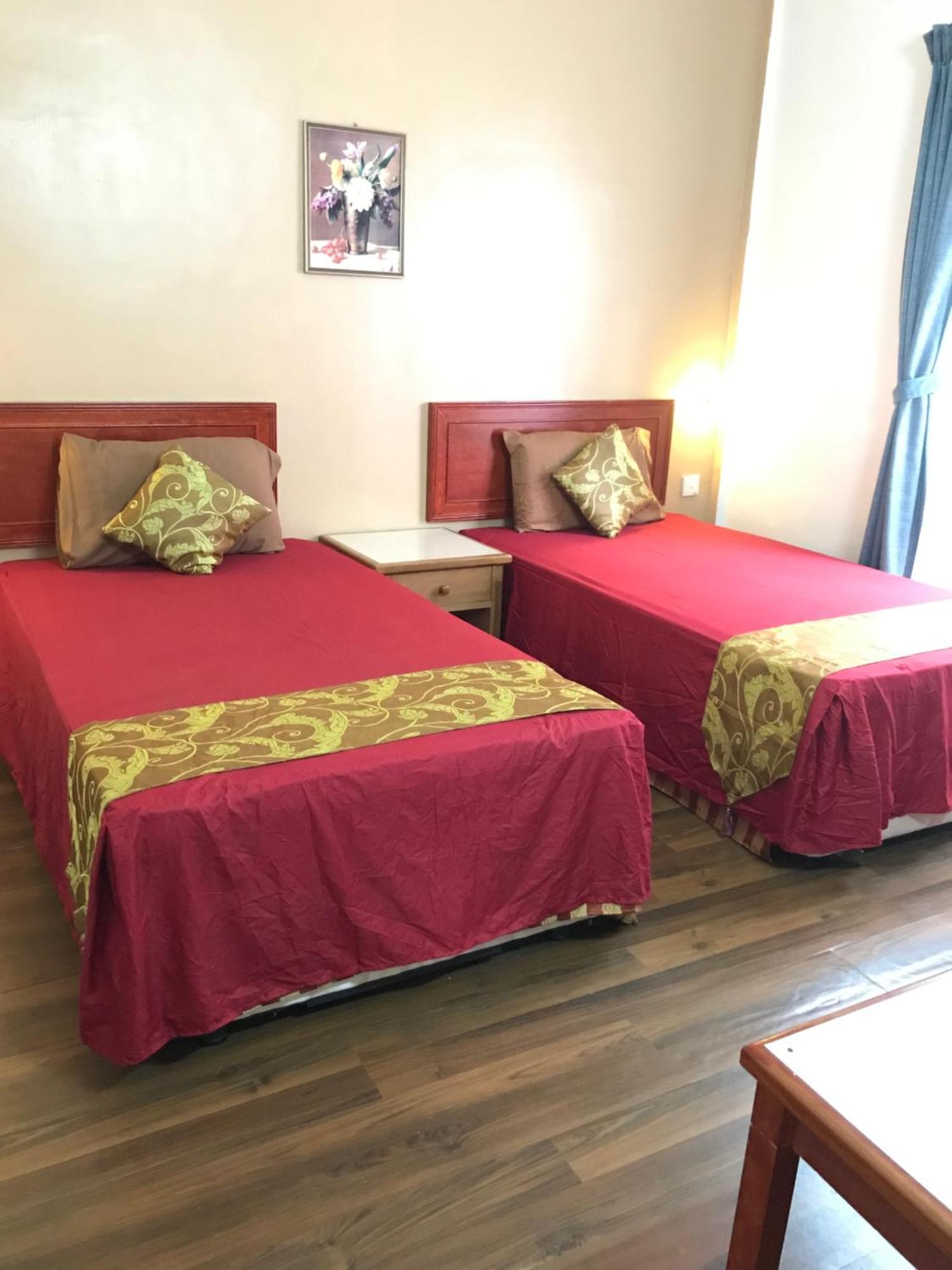 Panorama Resort Langkawi Kuah Eksteriør bilde