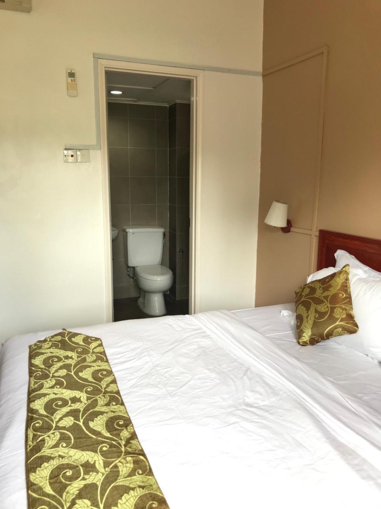 Panorama Resort Langkawi Kuah Eksteriør bilde