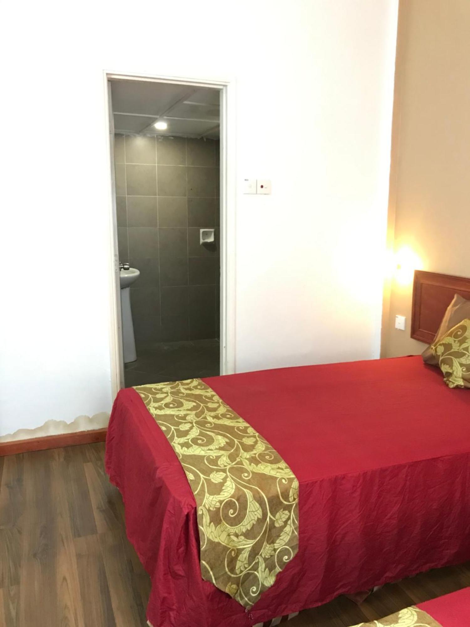 Panorama Resort Langkawi Kuah Eksteriør bilde